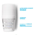 La Roche Posay déodorant physiologique bille 24h