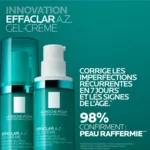 La Roche Posay Effaclar AZ Gel Crème