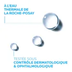 La Roche Posay Effaclar eau micellaire Ultra