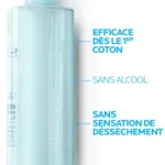 La Roche Posay Effaclar eau micellaire Ultra