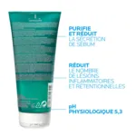 La Roche Posay Effaclar Gel purifiant micro-peeling
