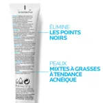 La Roche Posay Effaclar K + soin rénovation