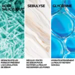 La Roche Posay Effaclar Mat crème séborégulatrice