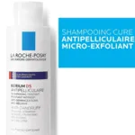 La Roche Posay Kerium DS Shampooing traitant antipelliculaire