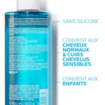 La Roche Posay Kérium shampoing doux