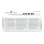 Lipikar Eczéma Med crème