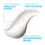 La Roche Posay Lipikar Lait relipidant corps