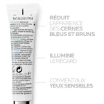 La Roche Posay Mela B3 correcteur intensif yeux