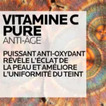 La Roche Posay Pure Vitamin C Légère