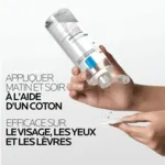 La Roche Posay Toleriane Eau micellaire peaux sensibles