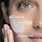La Roche Posay Vitamin C Gel moussant