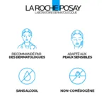 La Roche Posay Vitamin C Gel moussant