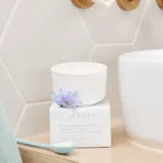 La Rosée après shampoing hydratant démêlant
