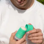 La Rosée Déodorant fraîcheur stick