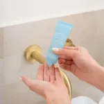 La Rosée Gommage doux visage
