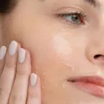La Rosée Gommage doux visage