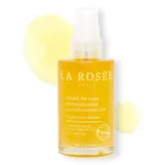 La Rosée Huile de soin nourrissante Bio