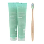 La Rosée Dentifrice soin complet à la menthe Bio