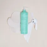La Rosée Lait de toilette nettoyant bébé