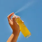 La Rosée Lotion tonique hydratante