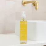 La Rosée Lotion tonique hydratante
