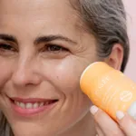 La Rosée Masque en stick nourrissant