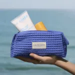 La Rosée trousse journée d'été