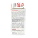 Hot drink Bois bandé Homme solution buvable