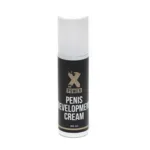 Penis Development Cream