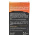 Titan XXL Action prolongée comprimés