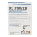 XL Power gélules