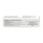 Lacrinorm 0,2 % gel ophtalmique
