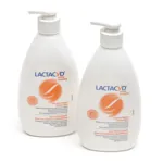 Lactacyd soin intime lavant