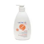 Lactacyd soin intime lavant