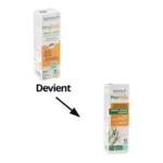 Ladrôme Propolis spray nasal décongestionnant