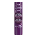 Laino Soin des lèvres stick Cassis
