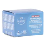 Laino Baume à lèvres nourrissant Pro Intense