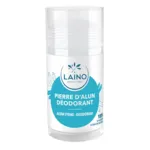 Laino déodorant pierre d'alun