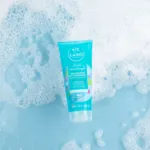 Laino Escale paradisiaque gel douche 3 en 1 hydratant