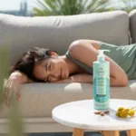 Laino Lait corps hydratant amande douce