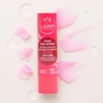 Laino Soin des lèvres stick framboise