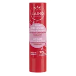Laino Soin des lèvres stick Grenadine