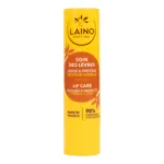 Laino Soin des lèvres stick vanille