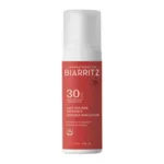 Laboratoires de Biarritz lait solaire invisible SPF 30
