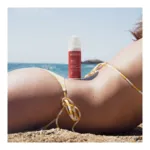Laboratoires de Biarritz lait solaire invisible SPF 50