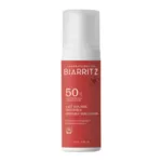 Laboratoires de Biarritz lait solaire invisible SPF 50