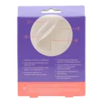 Lansinoh Coussinets d'allaitement lavables