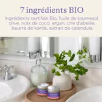 Lansinoh Baume allaitement Bio