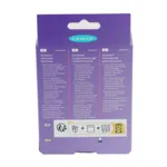 Lansinoh Soothies Compresses en gel rafraîchissantes