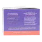 Lansinoh pots de conservation de lait maternel